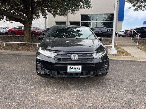 New 2026 Honda Odyssey Sport-L image 2