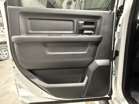 New 2026 RAM 2500 Tradesman image 17