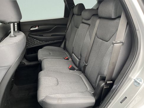 Used 2023 Hyundai Santa Fe SEL image 28