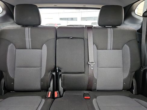 Used 2024 Chevrolet Blazer LT w/ Convenience Package FWD image 14