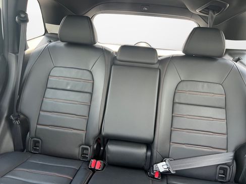 Certified 2026 Honda CR-V Sport-L image 12