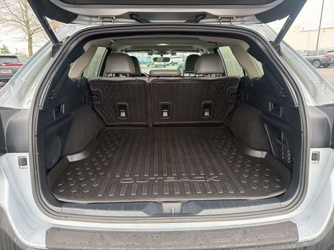 Used 2020 Subaru Outback Limited w/ Popular Package #2 image 20