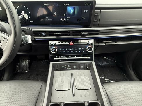 Used 2025 Hyundai Santa Fe Calligraphy image 26
