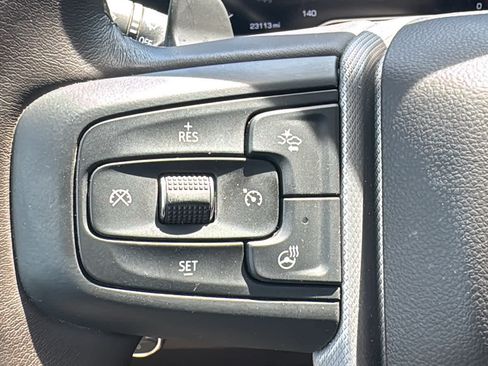 Certified 2022 GMC Sierra 1500 Denali AWD/4WD image 10