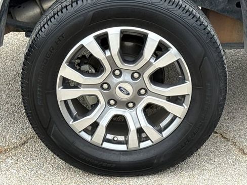 Certified 2022 Ford Ranger Lariat image 10