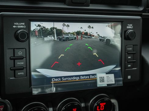 New 2026 Toyota GR86 Premium RWD image 26
