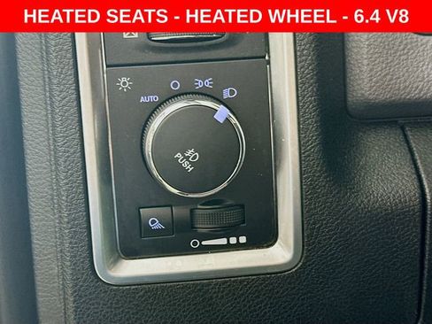 Used 2014 RAM 3500 Big Horn image 11