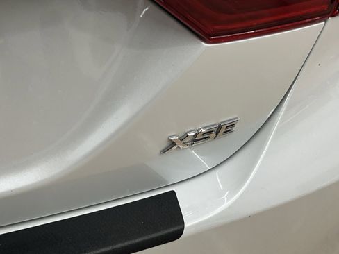 Used 2024 Toyota Camry XSE image 23