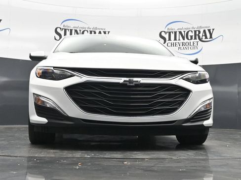 Used 2023 Chevrolet Malibu RS FWD image 27