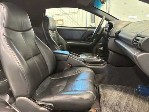Used 1995 Chevrolet Camaro Z28 RWD image 27