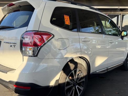 Used 2017 Subaru Forester 2.0XT Touring w/ Popular Package #2 image 14