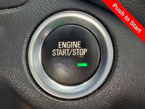 Used 2020 Chevrolet Equinox LT w/ Sport Edition AWD/4WD image 21