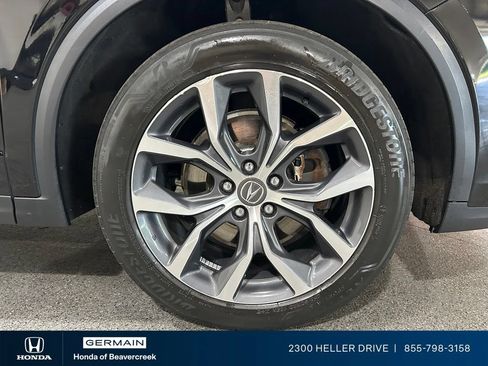 Used 2023 Acura MDX SH-AWD w/ Technology Package image 12