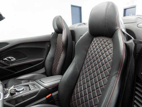 Used 2020 Audi R8 V10 performance AWD/4WD image 42