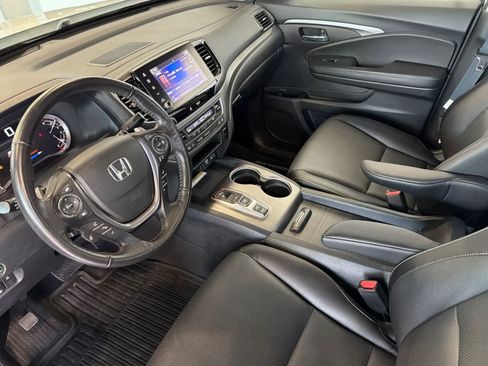 Used 2023 Honda Ridgeline RTL-E image 13