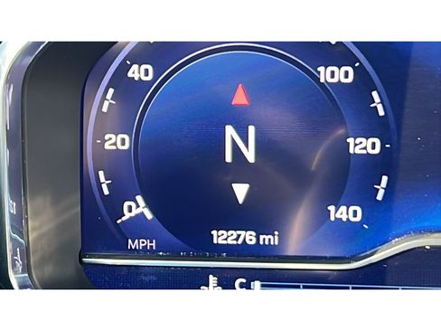 Certified 2025 Chevrolet Silverado 2500 LT w/ Convenience Package image 15