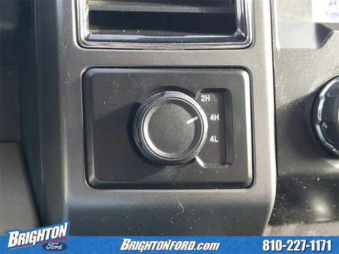 Used 2020 Ford F150 XLT w/ Equipment Group 302A Luxury image 26