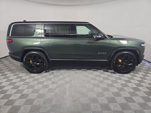 Used 2023 Rivian R1S Adventure image 6