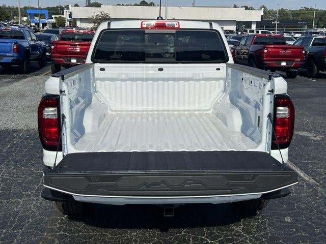 New 2026 GMC Canyon Elevation w/ Technology Package RWD image 12