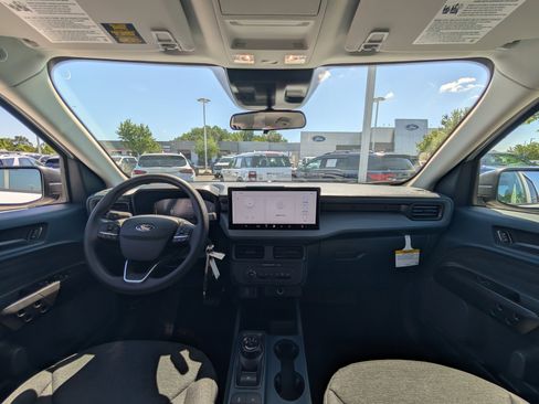New 2026 Ford Maverick XL AWD/4WD image 12
