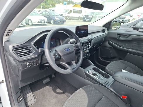 Used 2025 Ford Escape Active image 7