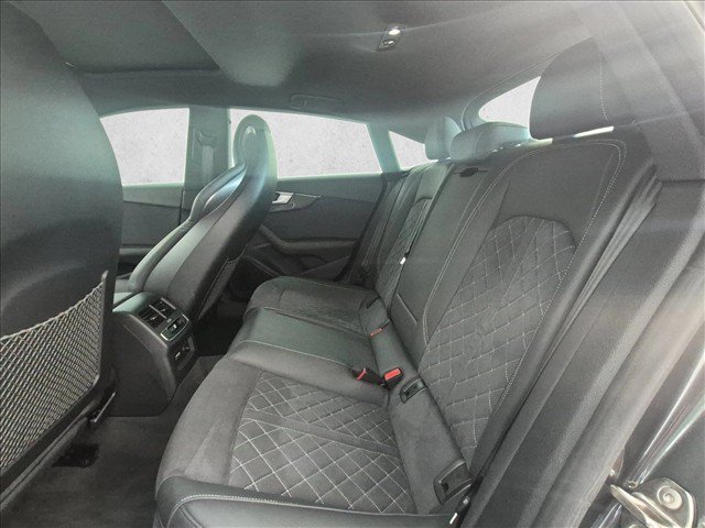 Used 2023 Audi S5 Premium Plus AWD/4WD image 22