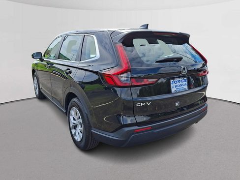 Used 2024 Honda CR-V LX image 8