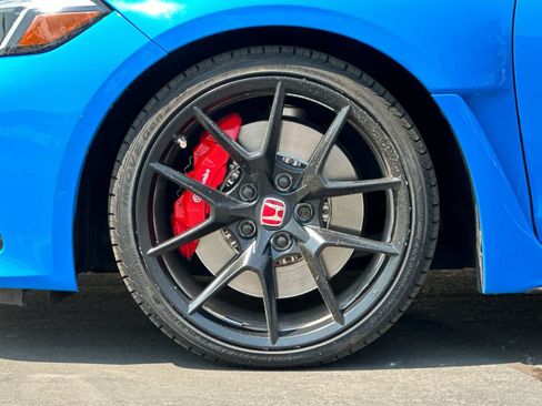 Used 2025 Honda Civic Type R image 28