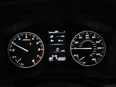 Used 2025 Subaru Outback Premium AWD/4WD image 24