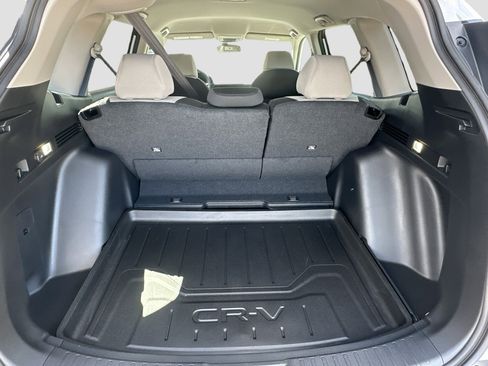 New 2026 Honda CR-V LX image 19
