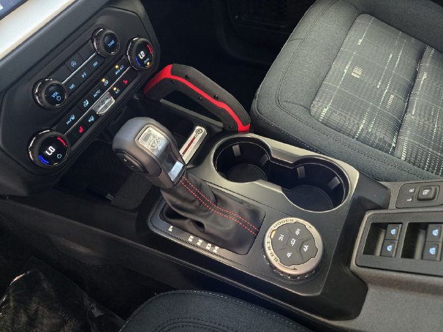 New 2026 Ford Bronco Heritage Edition AWD/4WD image 16