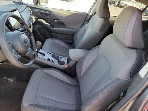 New 2026 Subaru Crosstrek 2.0i Premium image 16