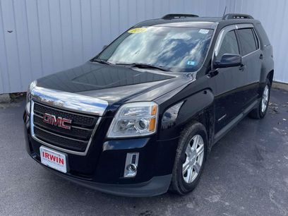 Used 2014 GMC Terrain SLE w/ Convenience Package