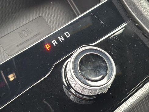 Used 2025 Jeep Grand Cherokee Laredo X w/ Luxury Tech Group I image 34