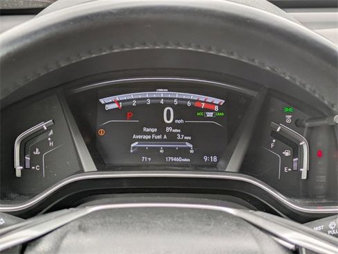 Used 2017 Honda CR-V EX-L image 31