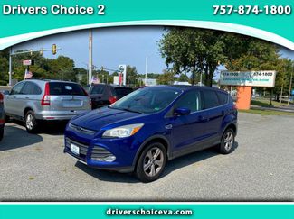 Used 2014 Ford Escape SE image 1