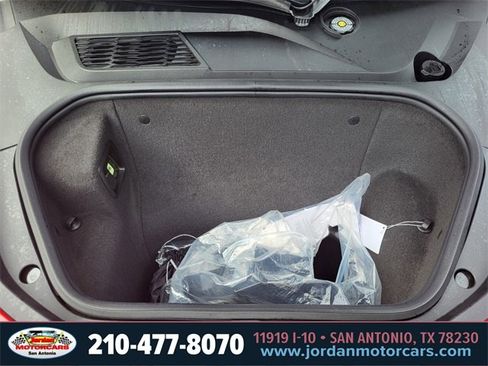 Used 2021 Chevrolet Corvette Stingray Preferred Cpe w/ Z51 Performance Package image 29