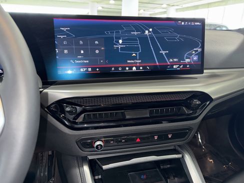 Used 2025 BMW M240i Coupe RWD image 22