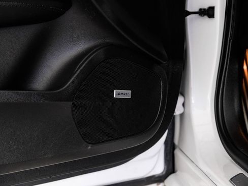 Used 2017 Cadillac ATS V w/ Carbon Black Package image 47