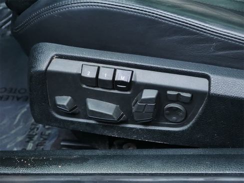 Used 2014 BMW 650i xDrive Coupe image 13