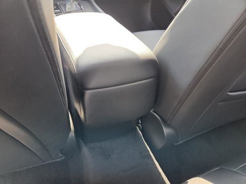 New 2026 MAZDA MAZDA3 s Sport image 6