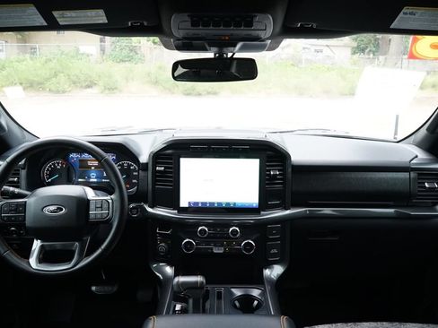 Certified 2023 Ford F150 Tremor AWD/4WD image 13