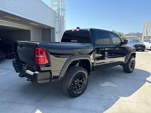 Used 2026 RAM 1500 RHO AWD/4WD image 6