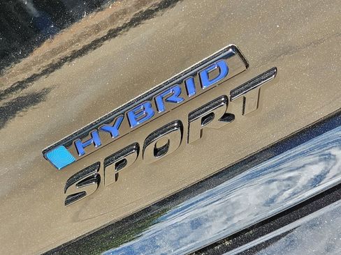 New 2026 Honda Accord Sport image 7