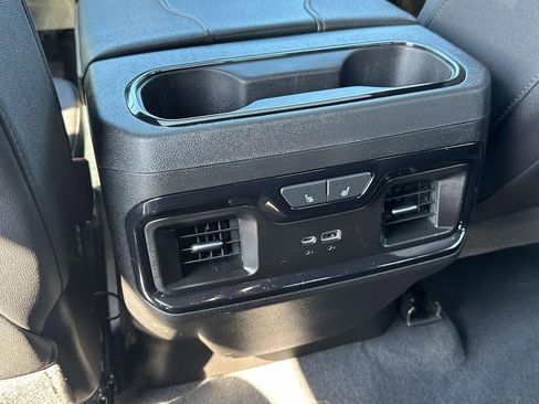 Certified 2023 GMC Sierra 1500 AT4 w/ AT4 Premium Package image 16