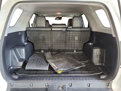 Used 2023 Toyota 4Runner TRD Pro AWD/4WD image 27