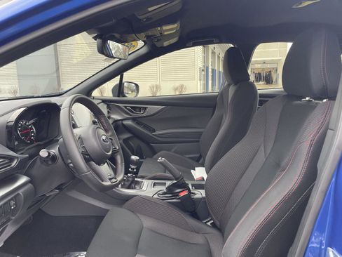 Used 2024 Subaru WRX Premium w/ Popular Package #2A image 10