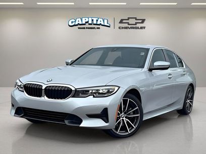Used 2019 BMW 330i Sedan w/ Premium Package