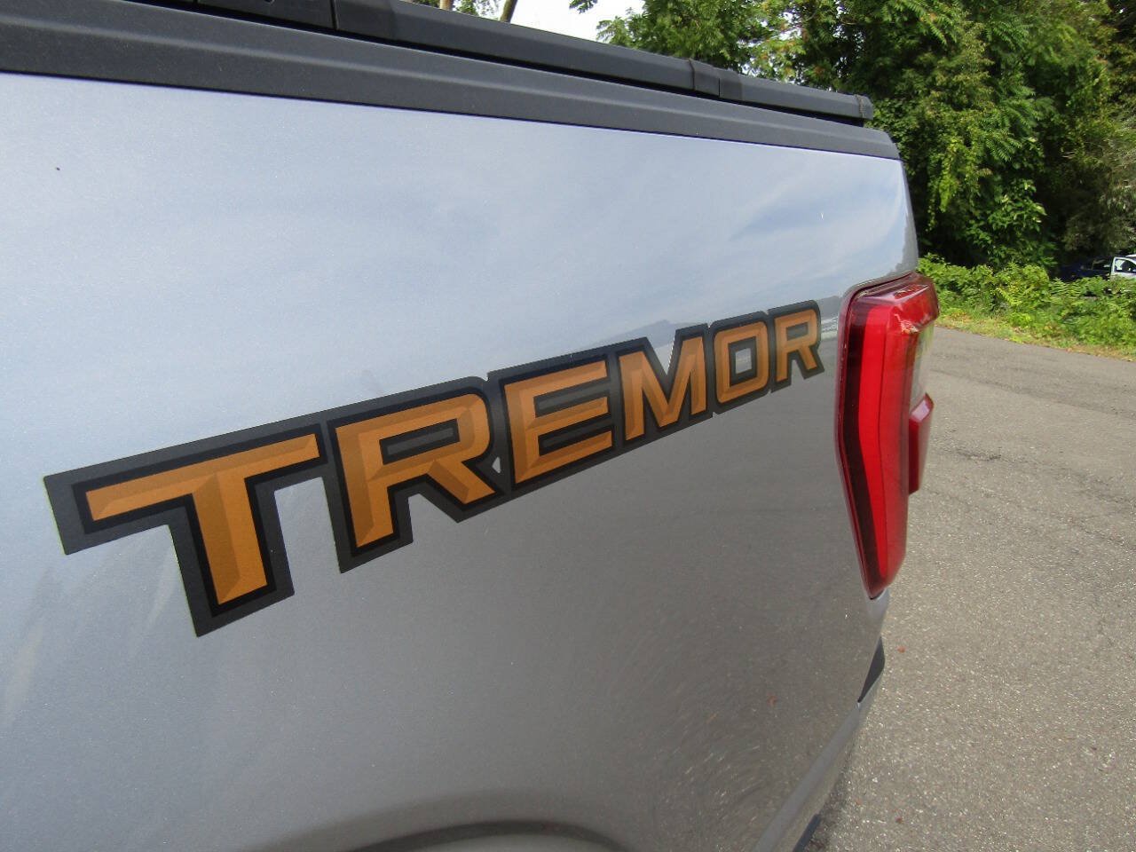 Used 2022 Ford F150 Tremor w/ Equipment Group 402A High AWD/4WD image 46