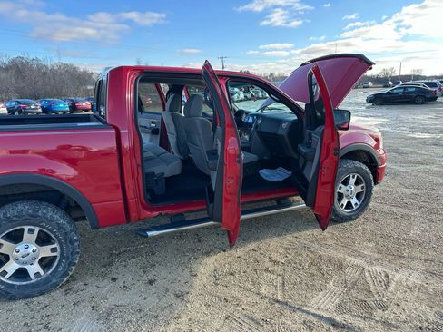 Used 2008 Ford F150 XLT image 12